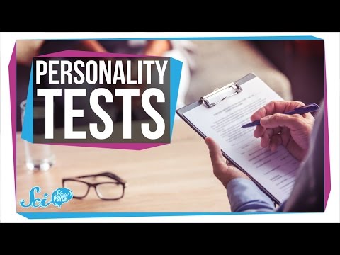 Top Rated Personality Tests Discussed on Reddit for 2023