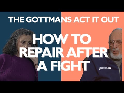 Gottman Institute Therapists and Their Role in Mental Health