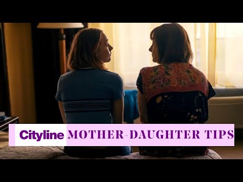 Navigating Conflicts in Mother-Daughter Relationships