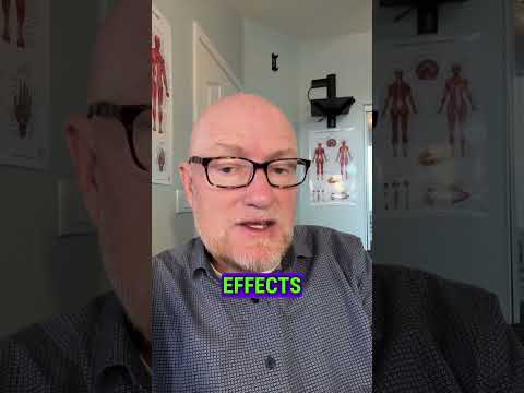 Amitriptyline and Heart Health Risks in Mental Wellness