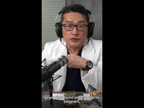 Pregnancy and SSRIs: Navigating Mental Health Challenges