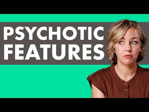 Bipolar Disorder with Psychotic Features: A Mental Health Challenge