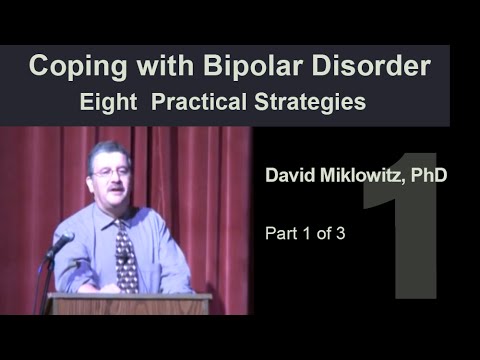 Innovative Strategies for Managing Bipolar Disorder