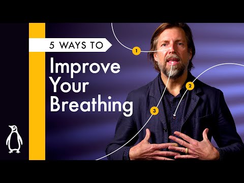 Breathing Techniques to Enhance Mental Resilience in Labor