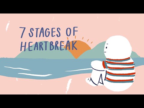 Navigating the Emotional Aftermath of Breakup Depression