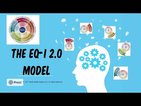 Evaluating Emotional Intelligence with the EQ i Inventory