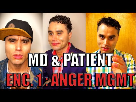 Harnessing Progressive Muscle Relaxation to Manage Anger