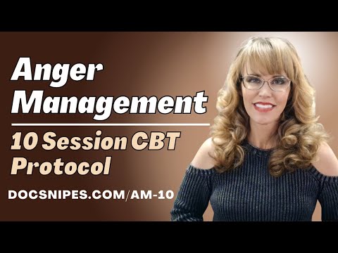 Effective Anger Management Techniques for Mental Wellbeing