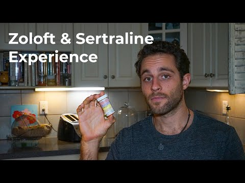 Sertraline Side Effects Shared by Reddit Users on Mental Health