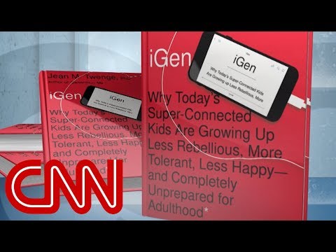 Social Media Use Linked to Increased Depression Rates