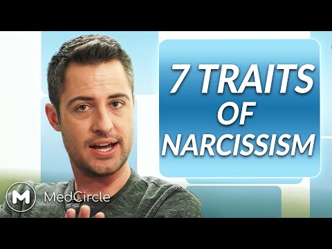 Recognizing Signs of Narcissistic Personality Traits