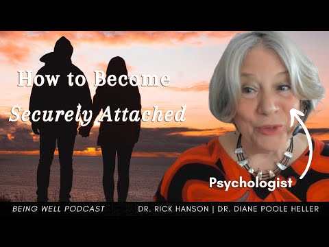 Attachment Styles According to Diane Poole Heller's Insights