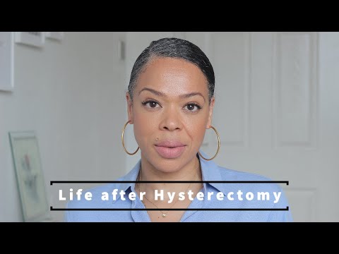 Emotional Shifts Following Hysterectomy and Their Effects