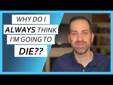 Coping with Hypochondriac Anxiety in Mental Health Settings