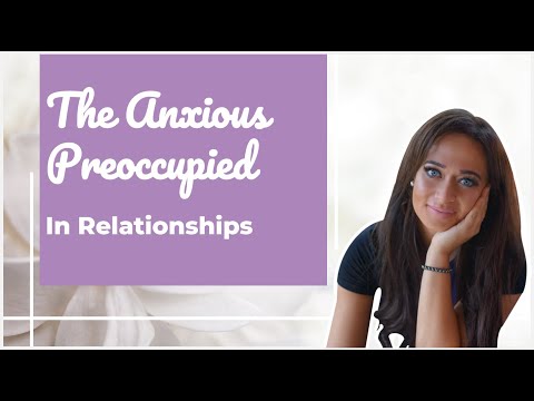 Navigating the Challenges of Anxious Preoccupied Attachment