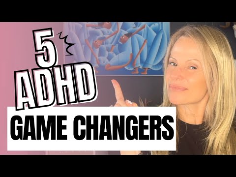 Natural Approaches to Managing Adult ADHD Symptoms