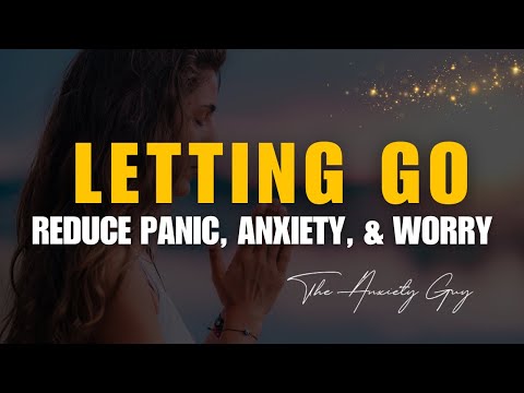 Finding Calm Through Guided Meditation for Panic Attacks