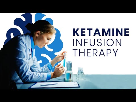 IV Ketamine Therapy: A New Hope for Depression Treatment