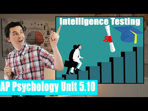 Evaluating Your Mind: The Intelligence Type Test in Psychology
