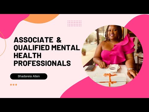 PTA CEU Opportunities for Mental Health Professionals