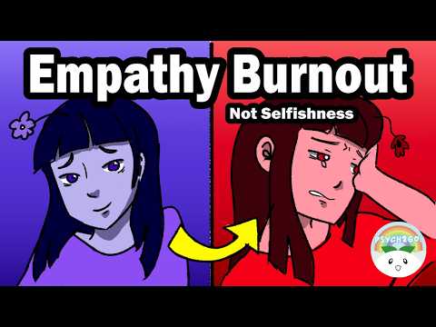 Empathy's Role in Combating Burnout in Mental Health Care