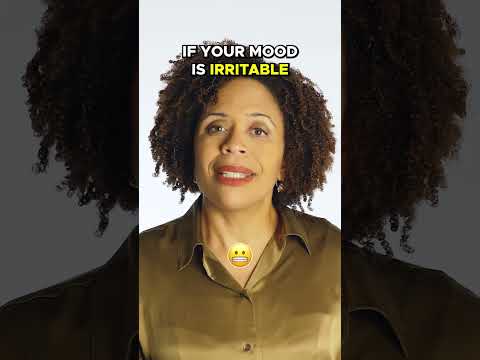 Recognizing Hypomania Symptoms in Bipolar Disorder