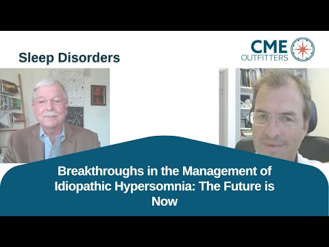 Managing Hypersomnia: The Intersection of Medicine and Mind