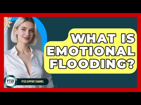 Navigating Emotional Flooding in Mental Health Contexts