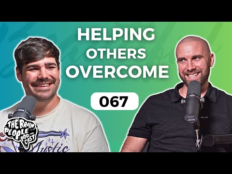 Battling Depression and Brain Fog: A Mental Health Journey