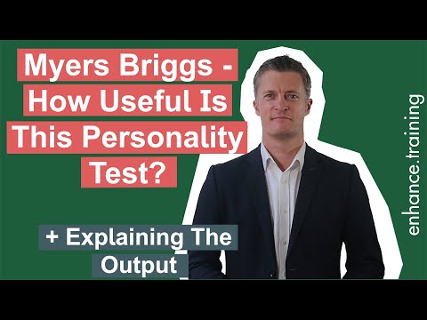 Free Myers Briggs Insights for Personal Growth and Wellbeing