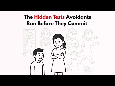 The Psychology Behind Likability Tests in Relationships