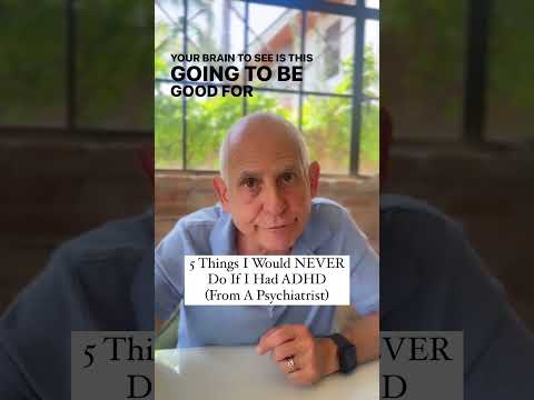 Living with ADHD: Strategies Beyond Medication