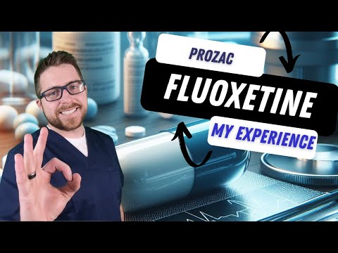 Living with Prozac: Two Decades of Mental Health Journey