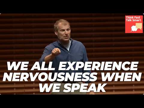 Overcoming Public Speaking Anxiety Through Psychological Support