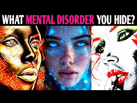 Short Personality Test to Enhance Your Mental Wellbeing