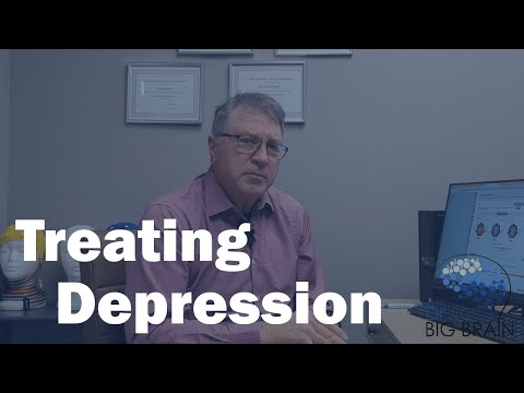 Neurofeedback: A New Approach to Treating Depression