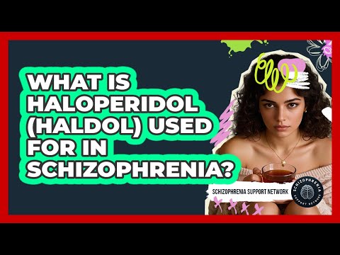 Haldol and Its Role in Mental Health Treatment