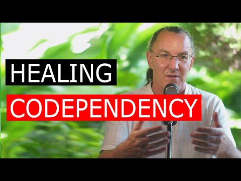 Healing from Codependency: A Journey to Emotional Freedom