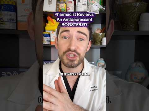 Rexulti's Role in Managing Depression Symptoms Effectively