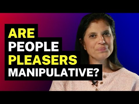 The Psychology Behind the People Pleaser Test