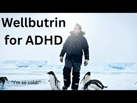 Wellbutrin and ADHD Experiences Shared on Reddit