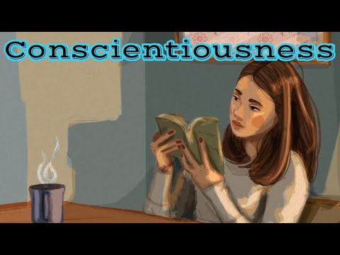 The Role of Conscientiousness in Mental Health and Wellbeing