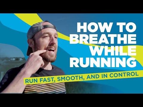 Enhancing Your Run with Mindful Breathing Techniques