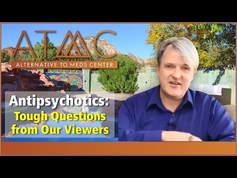 Natural Antipsychotics for Enhanced Mental Health Management