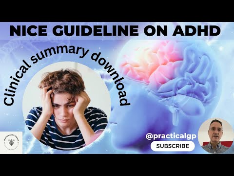 Navigating ADHD Treatment: The Role of Medication in Care