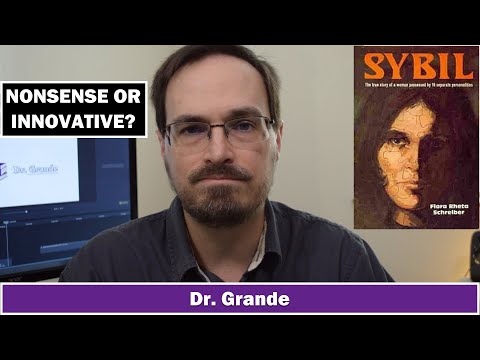 The Complexities of Sybil and Dissociative Identity Disorder