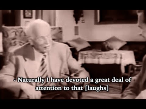 Carl Jung Personality Test and Its Role in Mental Health