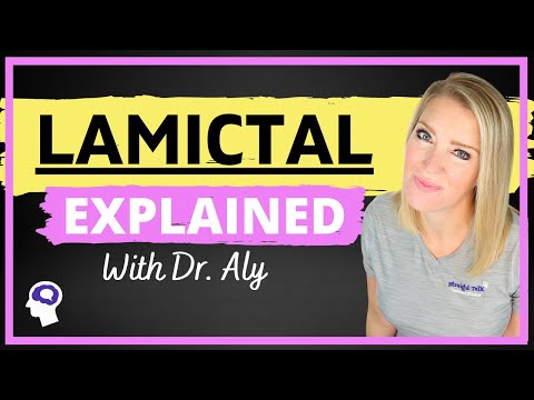 Lamictal and Brain Fog: Navigating Mental Health Challenges