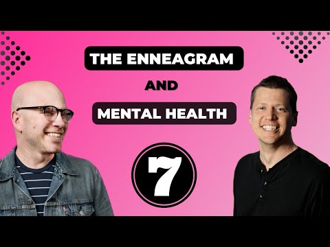 The Enneagram Type 7 and Its Role in Emotional Wellbeing