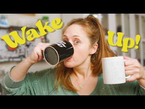 Waking Up with ADHD: Navigating Mornings Mindfully